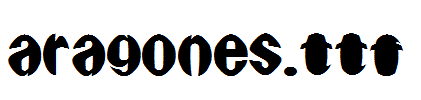 Aragones.TTF