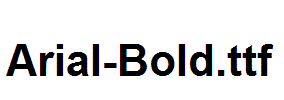 Arial-Bold.ttf