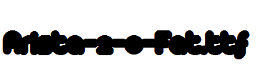 Arista-2-0-Fat.ttf