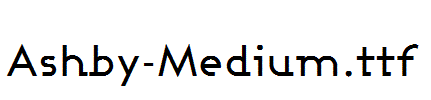 Ashby-Medium.ttf