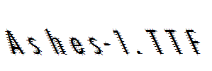 Ashes-1.TTF