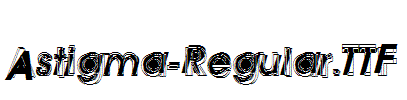 Astigma-Regular.TTF