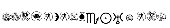 AstrologyP03.otf