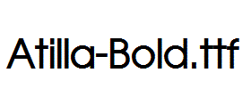 Atilla-Bold.ttf