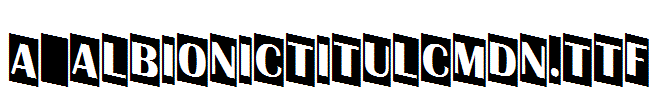 a_AlbionicTitulCmDn.TTF