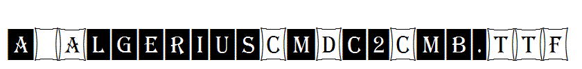 a_AlgeriusCmDc2Cmb.TTF