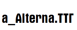 a_Alterna.TTF