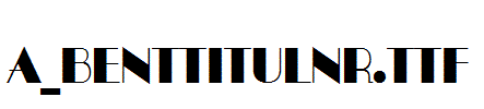 a_BentTitulNr.TTF