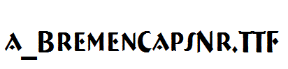 a_BremenCapsNr.TTF