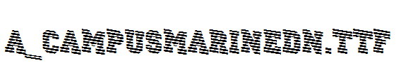 a_CampusMarineDn.TTF