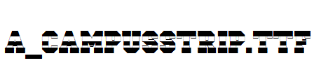 a_CampusStrip.TTF