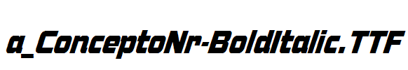 a_ConceptoNr-BoldItalic.TTF