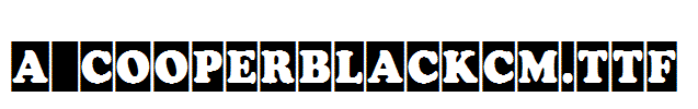 a_CooperBlackCm.TTF
