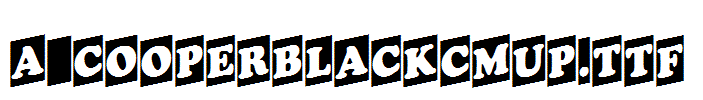 a_CooperBlackCmUp.TTF