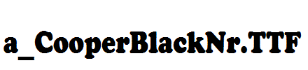 a_CooperBlackNr.TTF