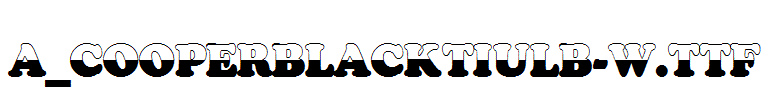 a_CooperBlackTiulB-W.TTF
