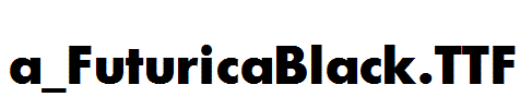 a_FuturicaBlack.TTF