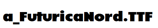 a_FuturicaNord.TTF