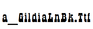 a_GildiaLnBk.Ttf