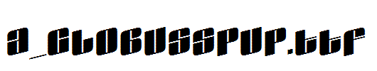 a_GlobusSpUp.TTF