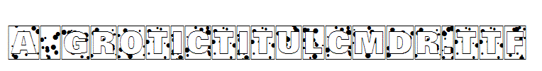 a_GroticTitulCmDr.TTF