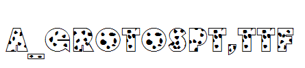 a_GrotoSpt.Ttf