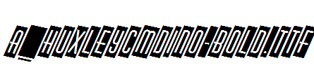 a_HuxleyCmDino-Bold.Ttf