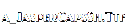 a_JasperCapsSh.Ttf