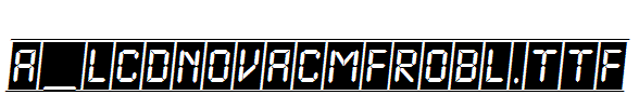 a_LCDNovaCmFrObl.TTF