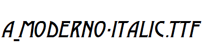 a_Moderno-Italic.TTF