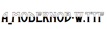 a_ModernoB-W.TTF