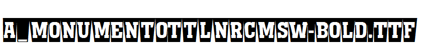 a_MonumentoTtlNrCmSw-Bold.TTF