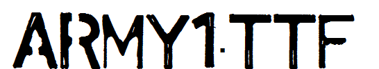 army1.ttf