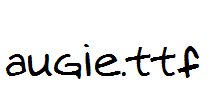 augie.ttf