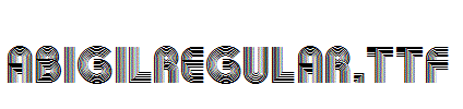ABIGILRegular.ttf