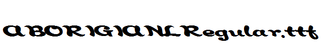 ABORIGIANLRegular.ttf
