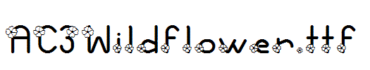 AC3Wildflower.ttf