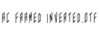 AC_Framed_Inverted.otf