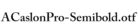 ACaslonPro-Semibold.otf