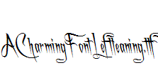 ACharmingFontLeftleaning.ttf