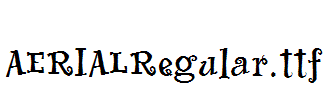 AERIALRegular.ttf