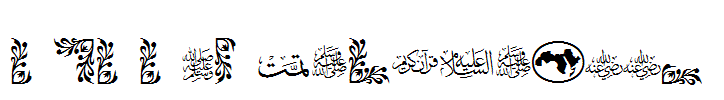 AGAArabesque.ttf