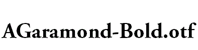 AGaramond-Bold.otf