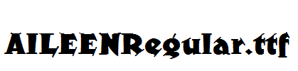 AILEENRegular.ttf