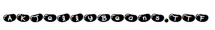 AKJellyBeans.TTF