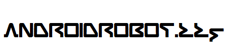 ANDROIDROBOT.ttf