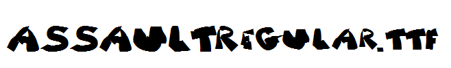 ASSAULTRegular.ttf