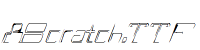 AScratch.TTF