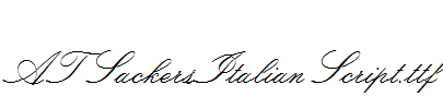 ATSackersItalianScript.ttf