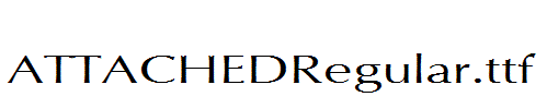 ATTACHEDRegular.ttf
